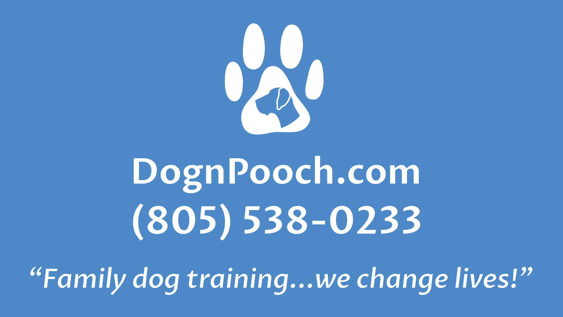 dognpooch-family-dog-training-youtube