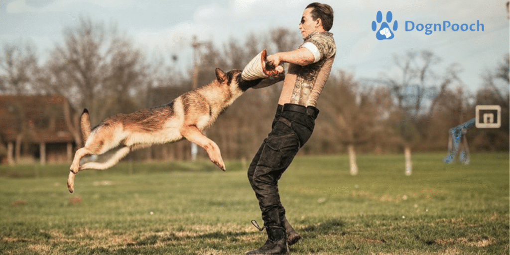 How to Stop Dog Aggression Without Breaking the Bank?