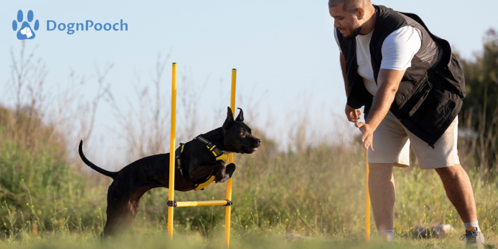 Why Every Frustrated Dog Owner Should Try Board and Train Near You?