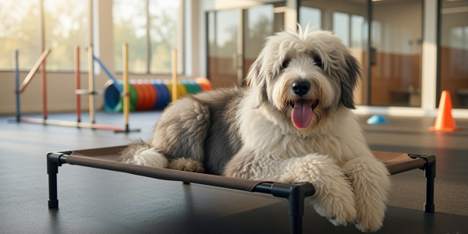 Could a Board and Train Program Be the Right Fit for Your Dog?